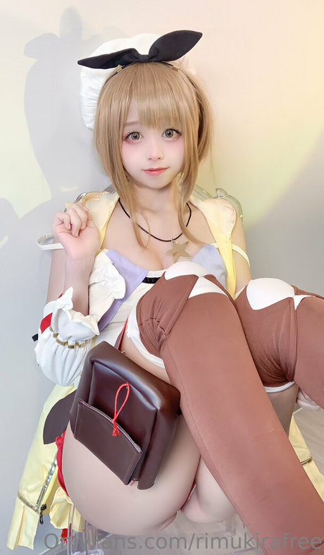 rimukirafree onlyfans leaked xxx