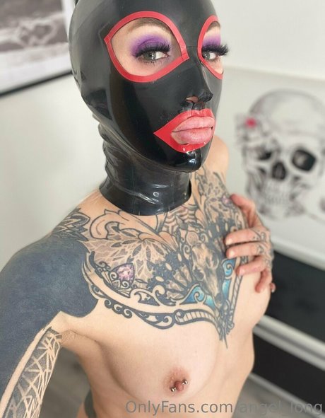 angel long onlyfans leaked dirtyship