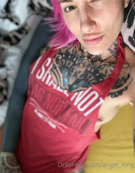 angel long onlyfans leaked nude