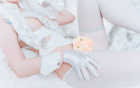 Hackee chan nude onlyfans pics