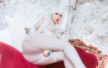 Hackee chan onlyfans topless