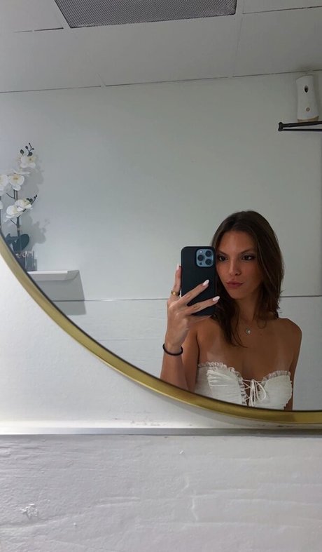 Jackie Aron Profile pic