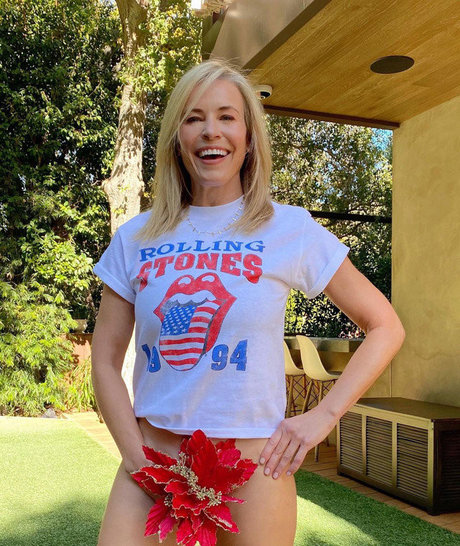 Chelsea Handler leaked onlyfans