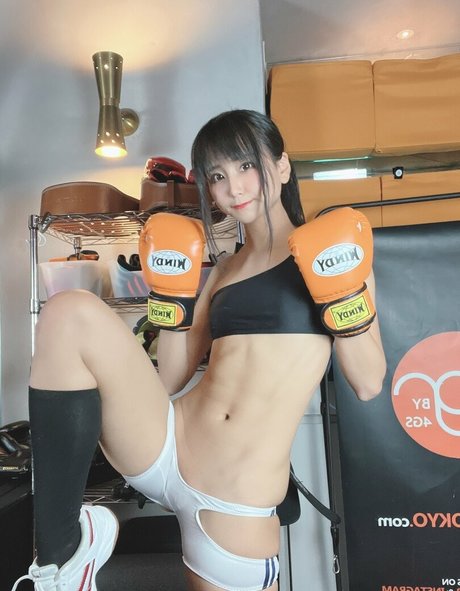 Yanagimaru onlyfans de