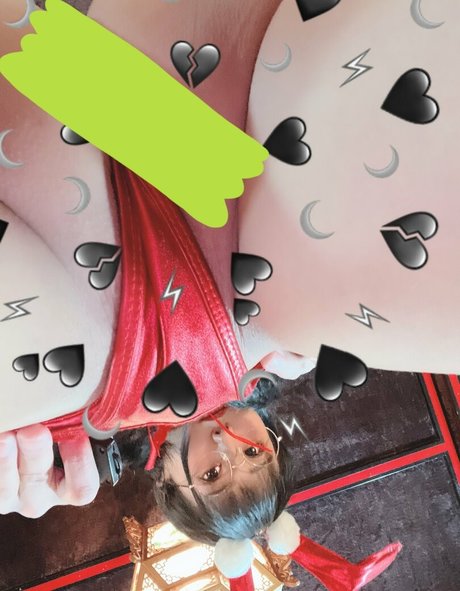 Yanagimaru on onlyfans