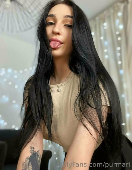 purmari onlyfans nudes leak