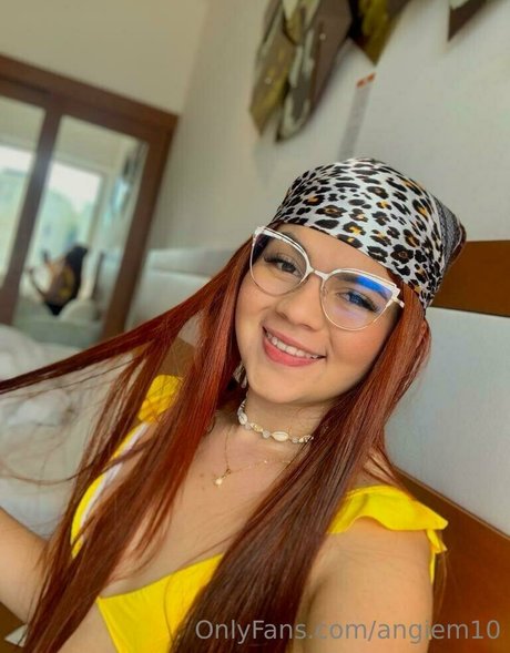 angiem10 leaked onlyfans photos