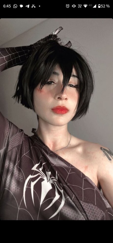 Alfyrise onlyfans porn leaked