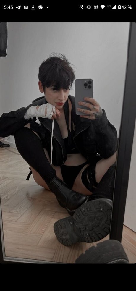 Alfyrise new onlyfans