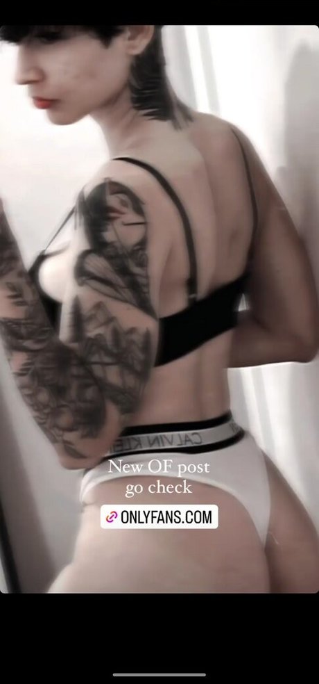 Alfyrise only fans pics