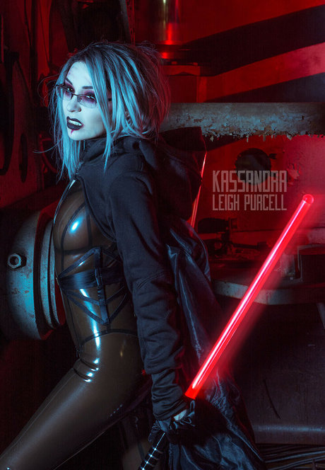 Kassandra Leigh leaked porn onlyfans