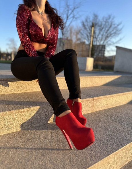 OFromOphelia onlyfans nude tits