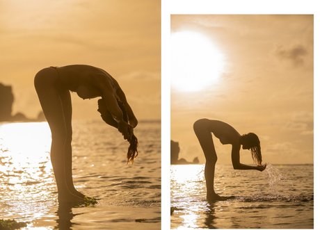 Natalie Jayne Roser onlyfans model images