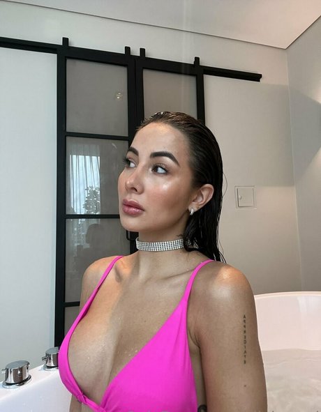 Mila Bernal onlyfans sex leak