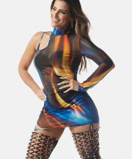 Nelly Furtado leaked only fans nudes