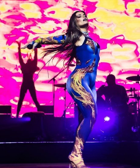 Nelly Furtado en onlyfans