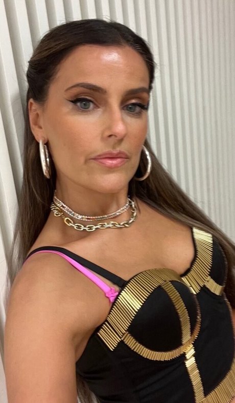 Nelly Furtado naked onlyfans pics