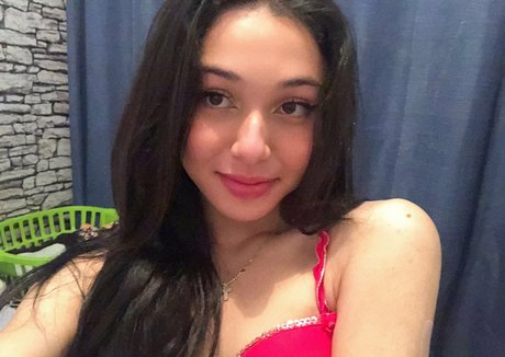 Luana Moraes leaked onlyfans nude