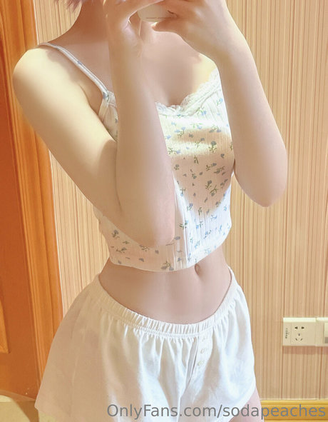 Popsodapeaches onlyfans naked