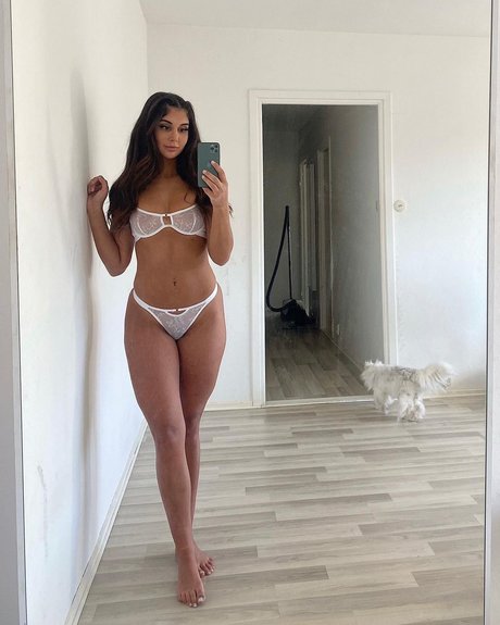 Amanda Fransson onlyfans naked porn