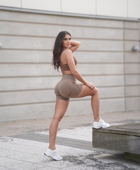 Amanda Fransson onlyfans leaked dirtyship