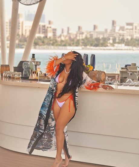 Angela Simmons only fans porn