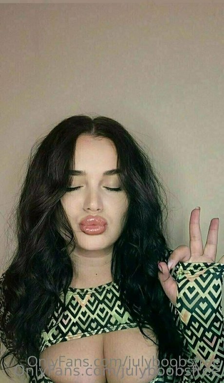 julyboobsfree onlyfans leak sex