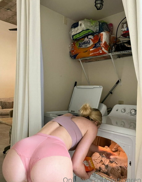 Autumren onlyfans leaked free