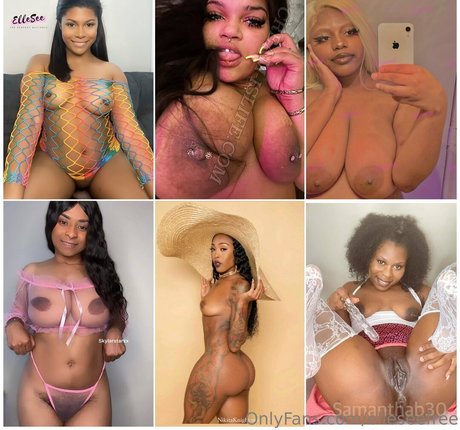 elleseefree nude on onlyfans