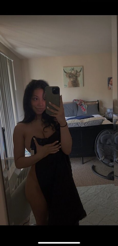 Jean Louie leaked onlyfans