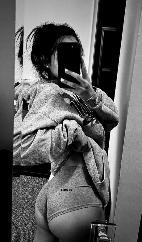 Jean Louie leaked onlyfans photos