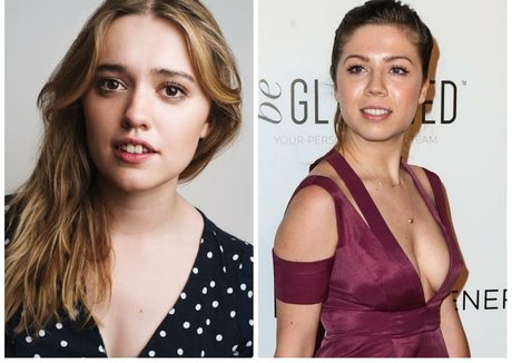 Aimee Lou Wood onlyfans nudes