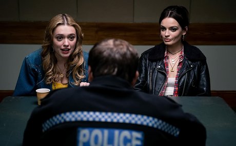 Aimee Lou Wood naked onlyfans pics