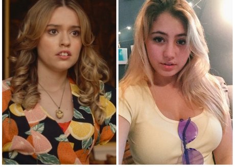 Aimee Lou Wood new onlyfans leak