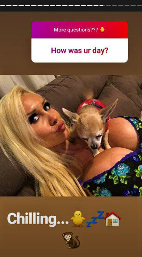 Kristhin Gomez free onlyfans