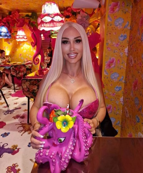 Kristhin Gomez porn onlyfans