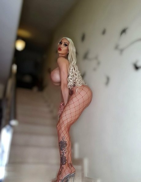 Kristhin Gomez xxx only fans