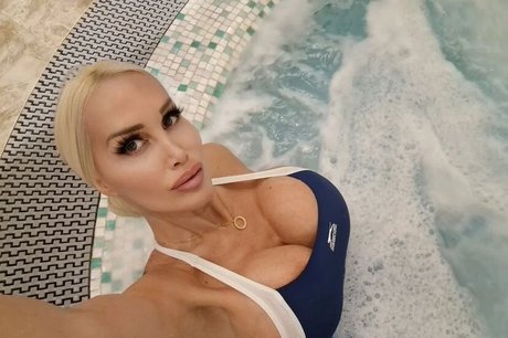 Kristhin Gomez leaked porn onlyfans