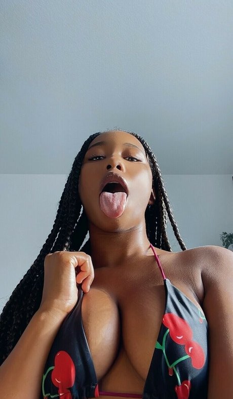 IeshaMarie20 onlyfans photo