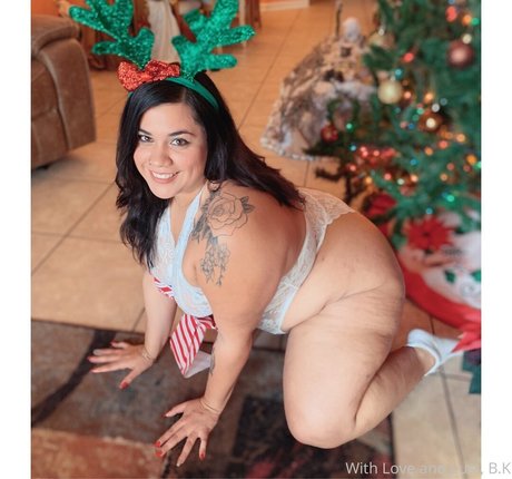 thebreanakhalo only fans xxx