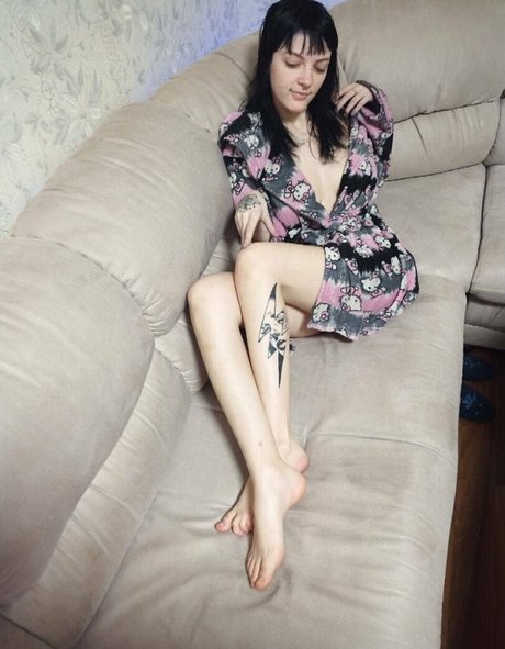 greendream69 onlyfans sexy