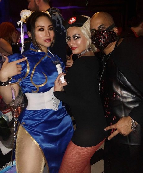 Dajinism free only fans