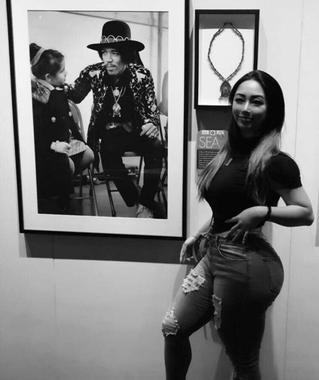 Dajinism nude only fans