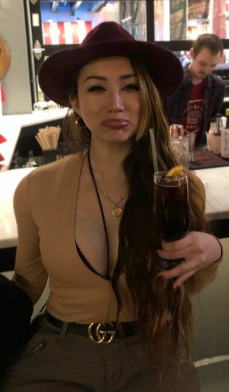 Dajinism only fans porn