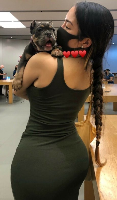 Dajinism onlyfans pics leaked