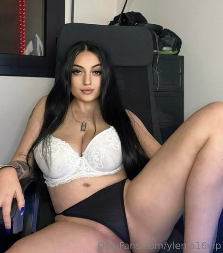 ylenia16vip onlyfans full