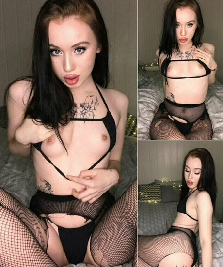 meridianaua onlyfans nude leaked