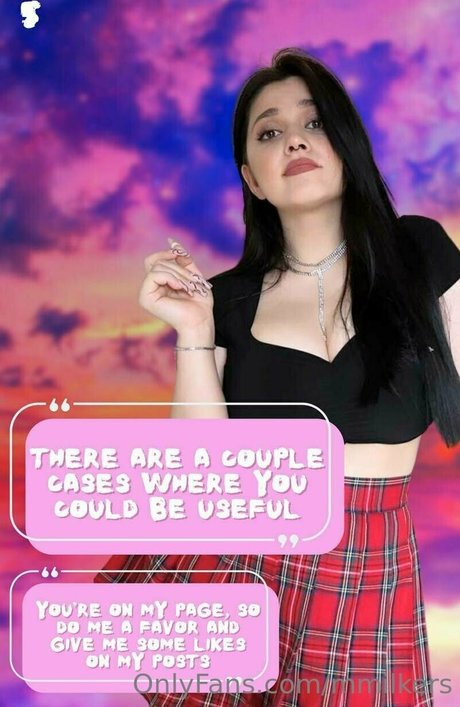 mmilkers onlyfans model photo