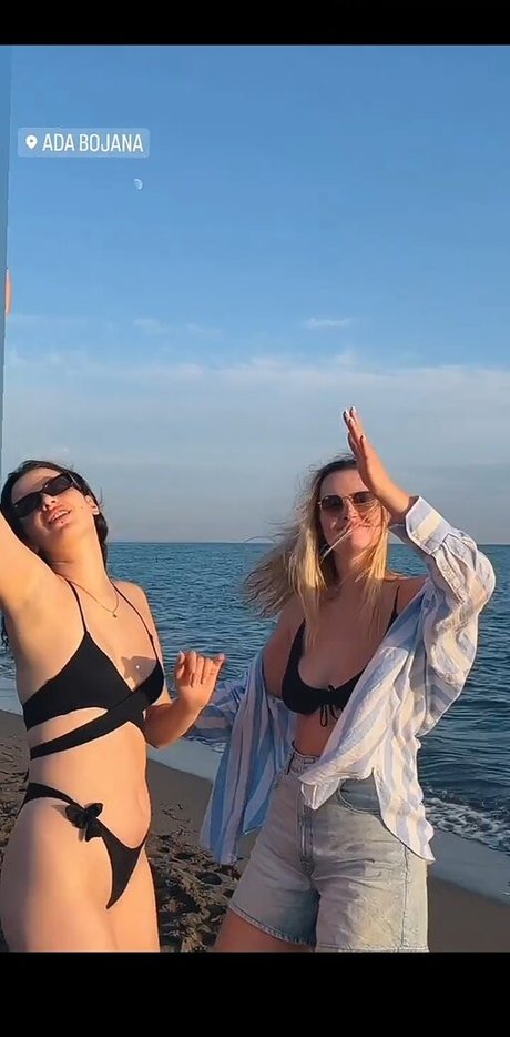 Milena And Lola leaked onlyfans