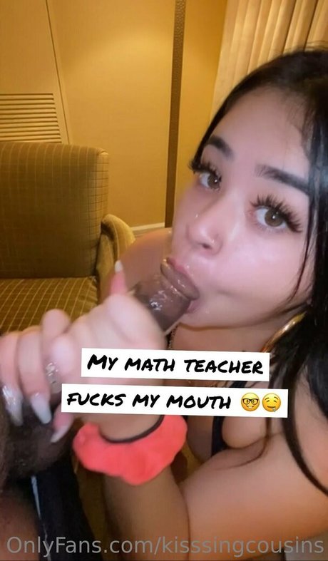 kisssingcousins Profile pic